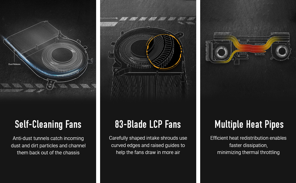 ASUS TUF Gaming F15 Gaming LaptopASUS TUF Gaming F15 Gaming Laptop