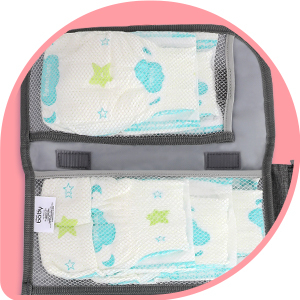 Diaper Pad